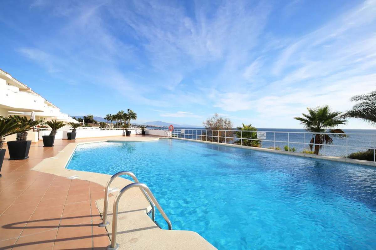 Penthouse te koop in Estepona | 3 slaapkamers H5159263