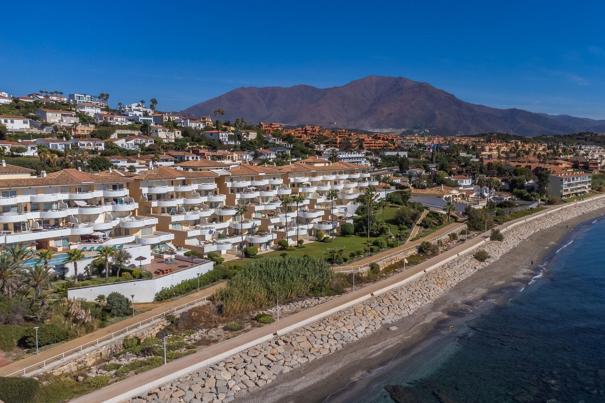 Penthouse te koop in Estepona | 3 slaapkamers H5159263