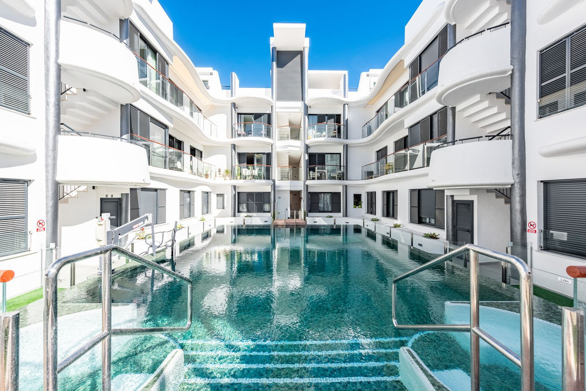 Appartement te koop in Estepona | 4 slaapkamers H5159548