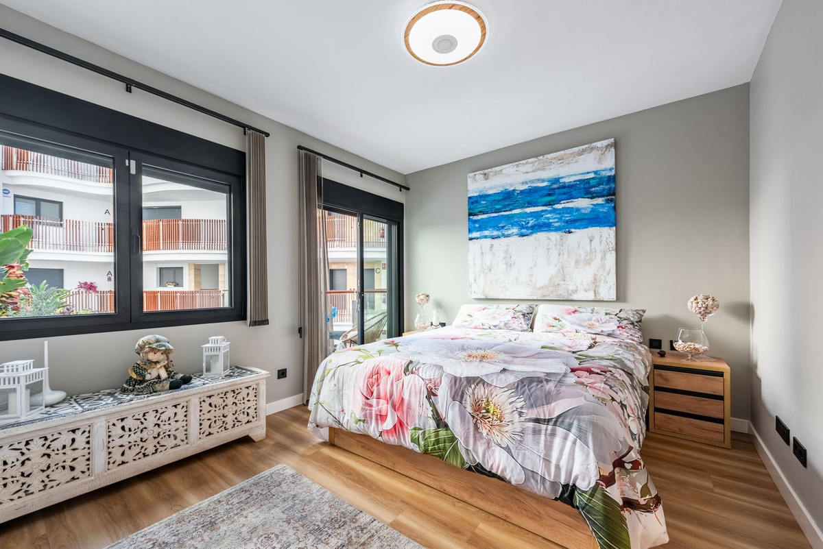 Appartement te koop in Estepona | 4 slaapkamers H5159548