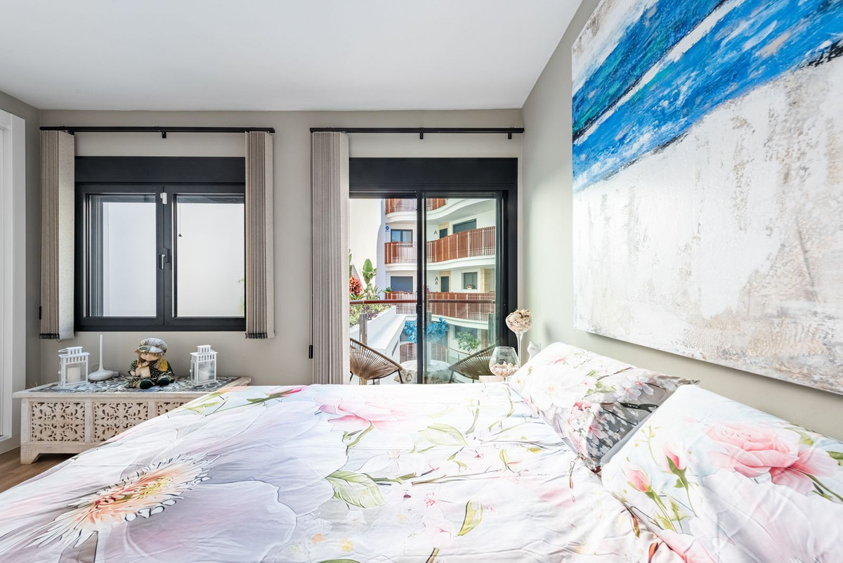 Appartement te koop in Estepona | 4 slaapkamers H5159548