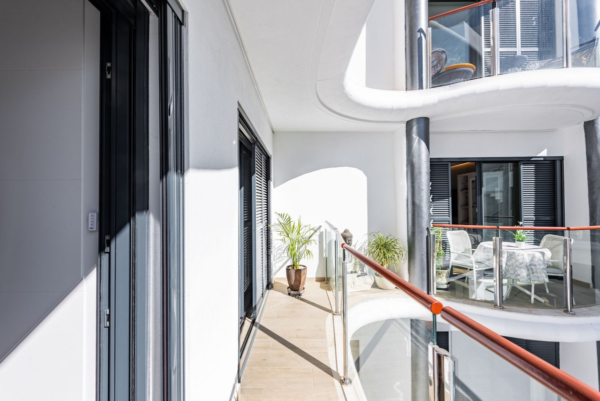 Appartement te koop in Estepona | 4 slaapkamers H5159548