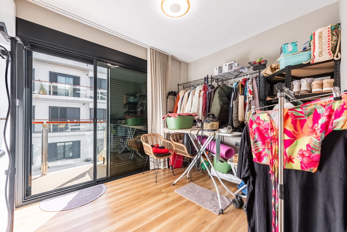 Appartement te koop in Estepona | 4 slaapkamers H5159548