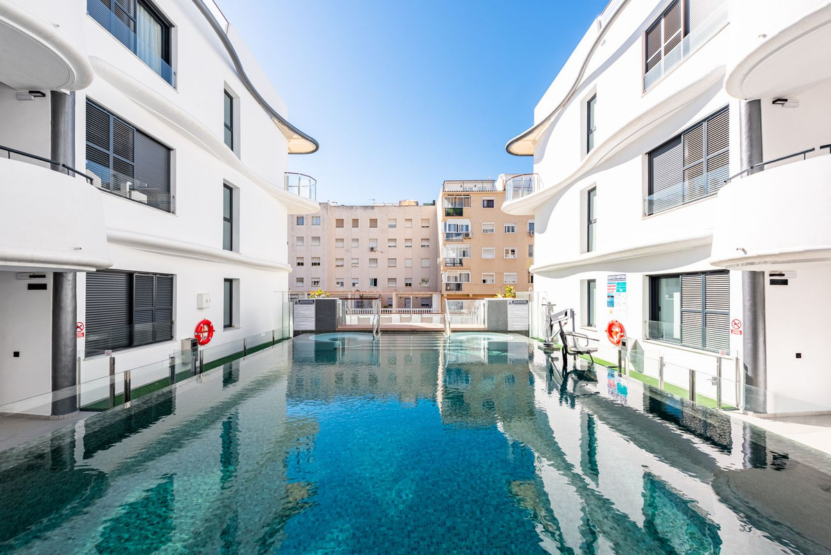 Appartement te koop in Estepona | 4 slaapkamers H5159548