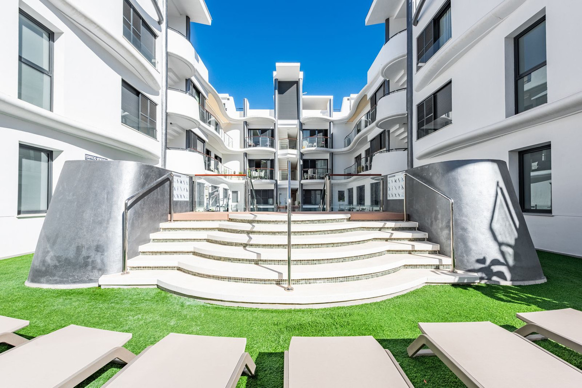 Appartement te koop in Estepona | 4 slaapkamers H5159548