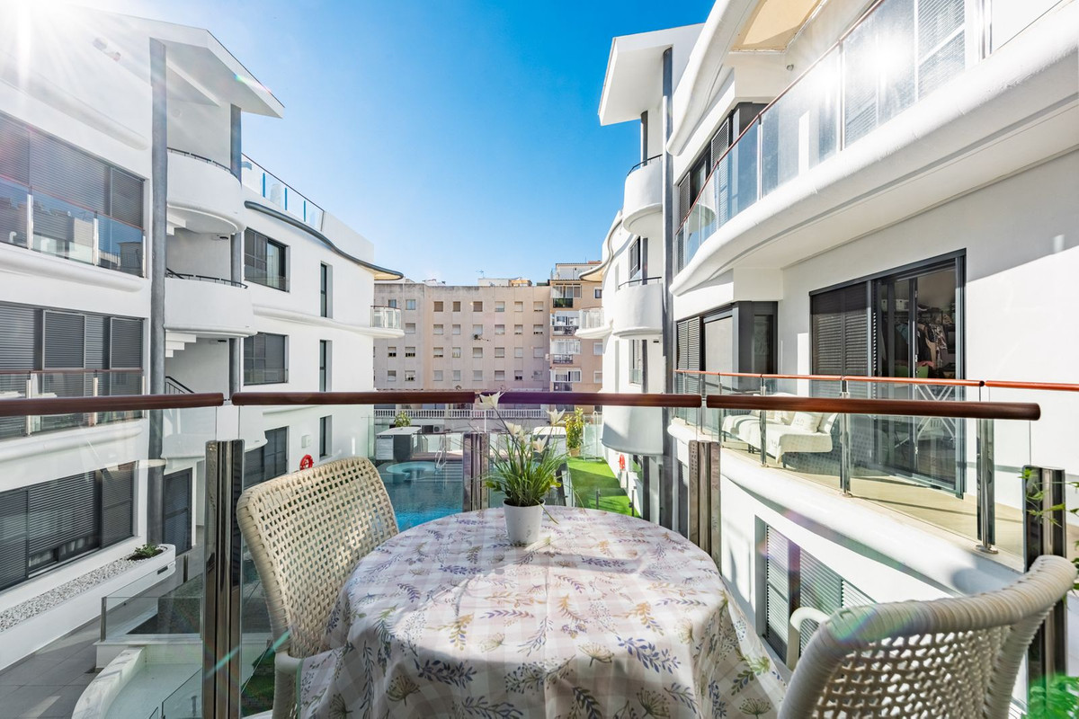 Appartement te koop in Estepona | 4 slaapkamers H5159548