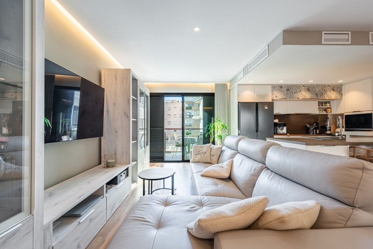 Appartement te koop in Estepona | 4 slaapkamers H5159548
