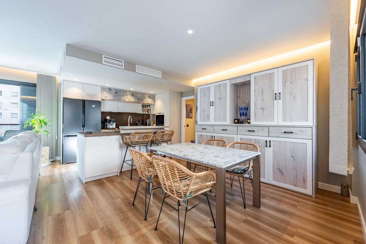 Appartement te koop in Estepona | 4 slaapkamers H5159548