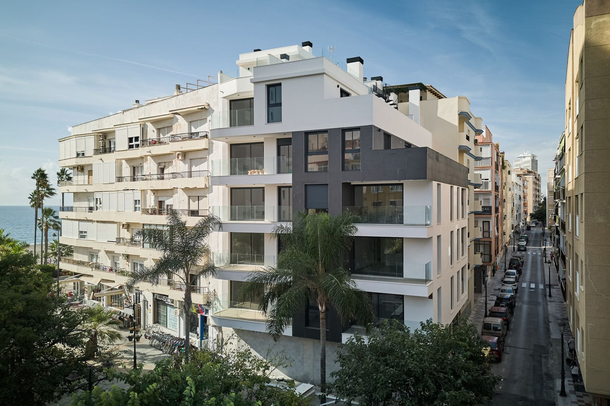 Appartement te koop in Estepona | 1 slaapkamers H5161321
