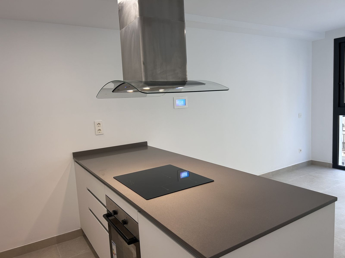 Appartement te koop in Estepona | 1 slaapkamers H5161321