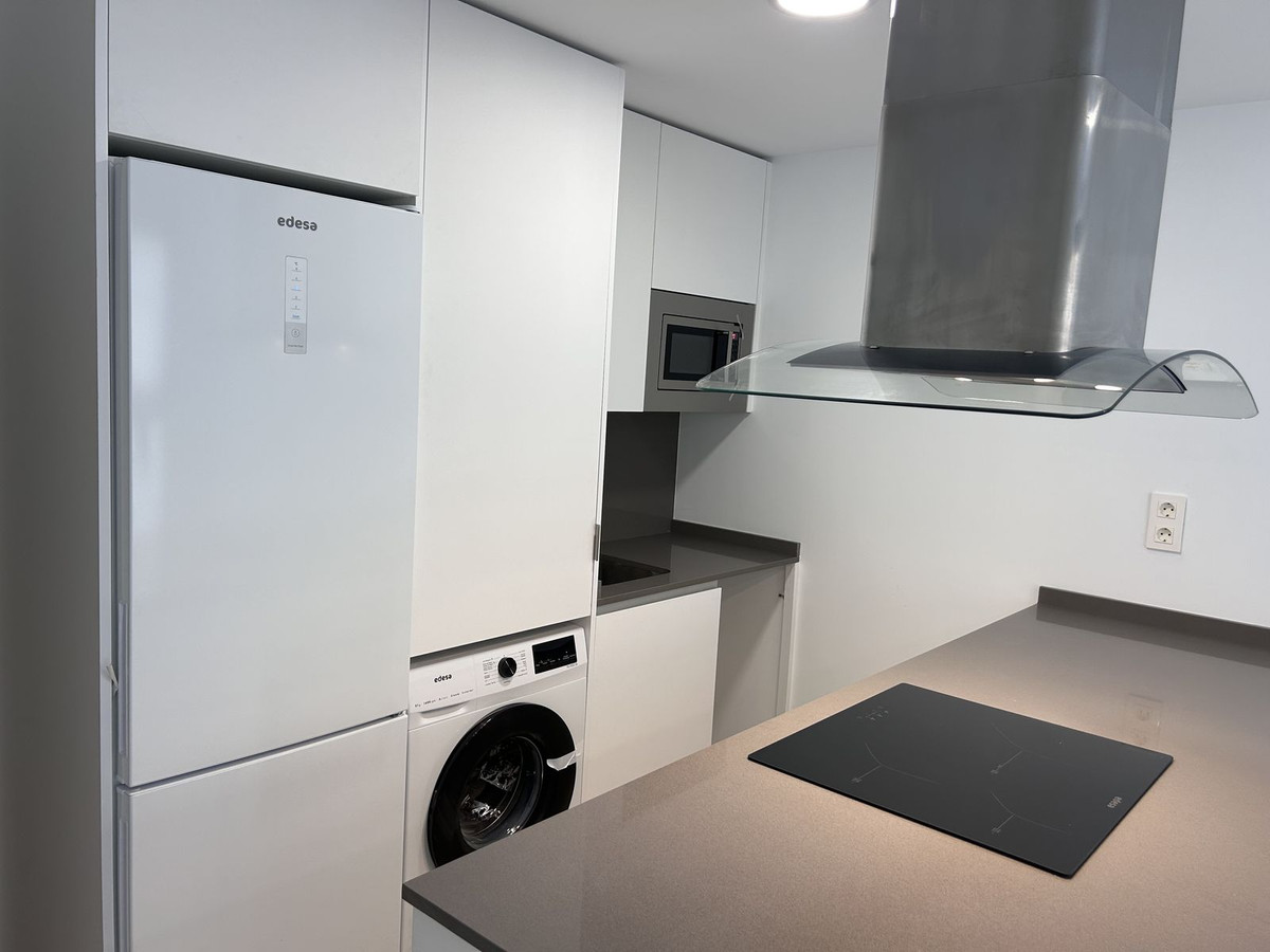 Appartement te koop in Estepona | 1 slaapkamers H5161321