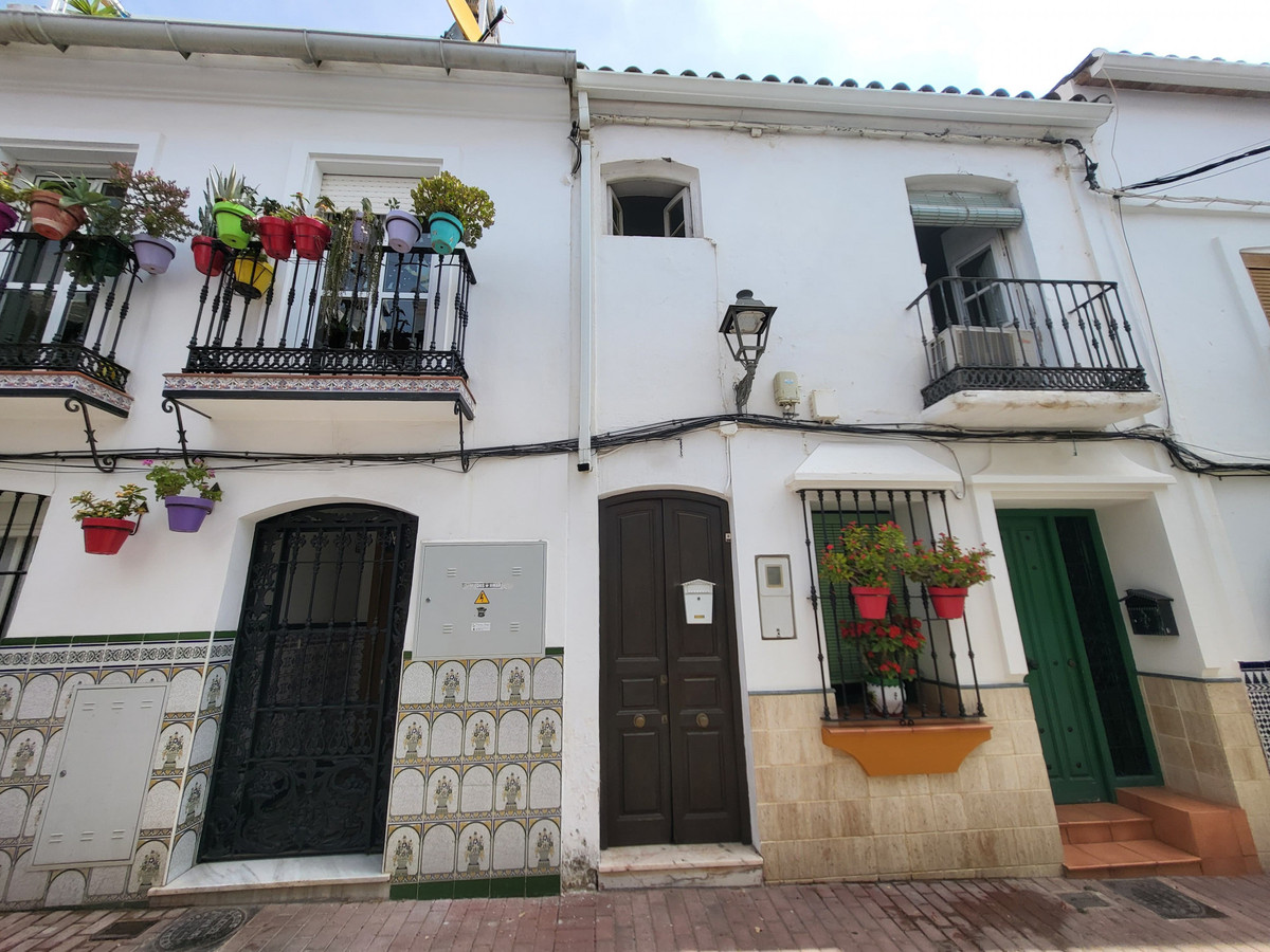 Appartement te koop in Estepona | 2 slaapkamers H5165278