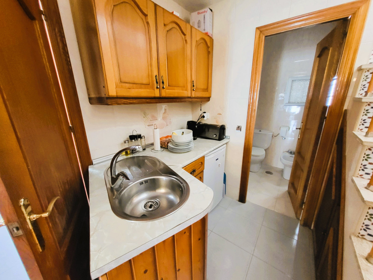 Appartement te koop in Estepona | 2 slaapkamers H5165278