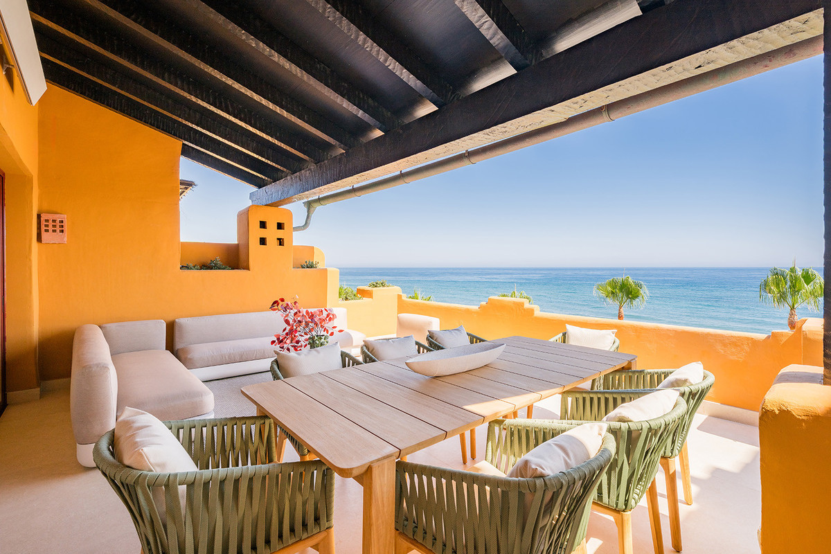 Appartement te koop in Estepona | 4 slaapkamers H5166178