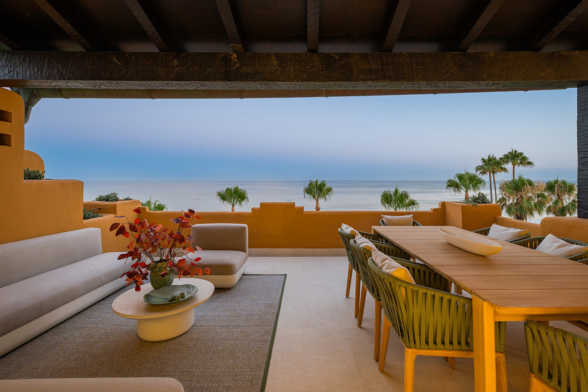 Appartement te koop in Estepona | 4 slaapkamers H5166178