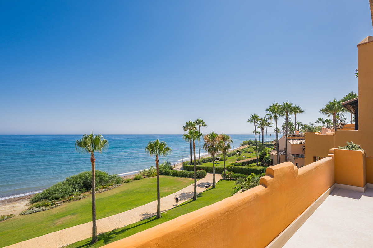 Appartement te koop in Estepona | 4 slaapkamers H5166178