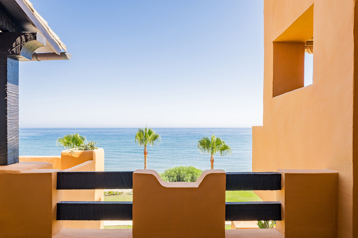 Appartement te koop in Estepona | 4 slaapkamers H5166178