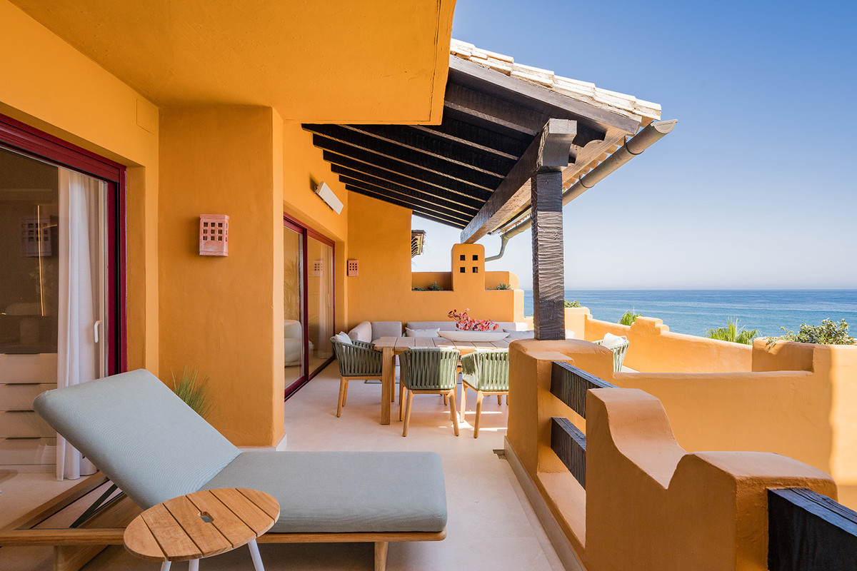 Appartement te koop in Estepona | 4 slaapkamers H5166178