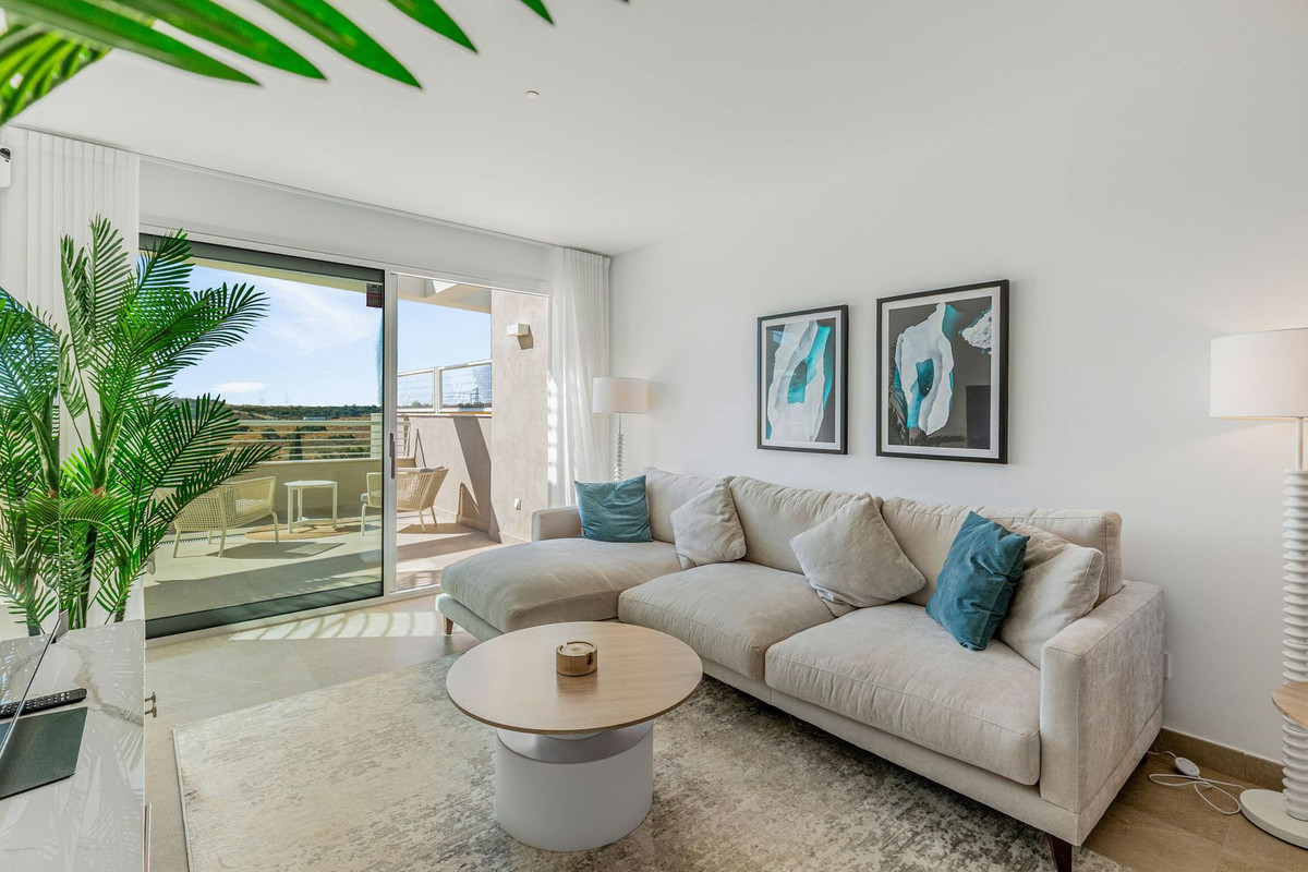 Penthouse te koop in Estepona | 2 slaapkamers H5183275