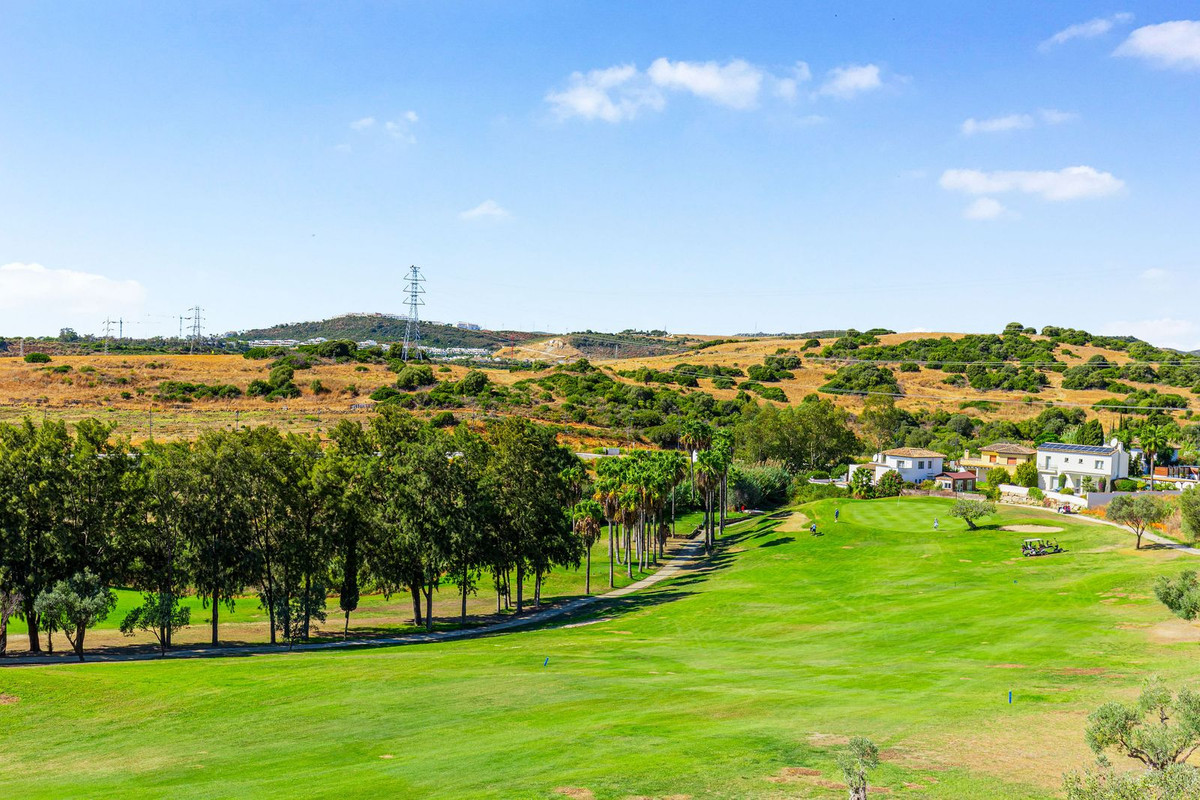 Penthouse te koop in Estepona | 2 slaapkamers H5183275