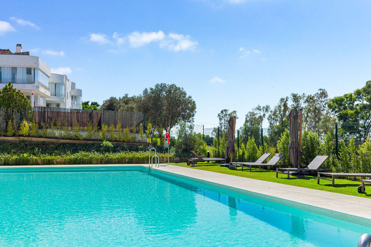 Penthouse te koop in Estepona | 2 slaapkamers H5183275