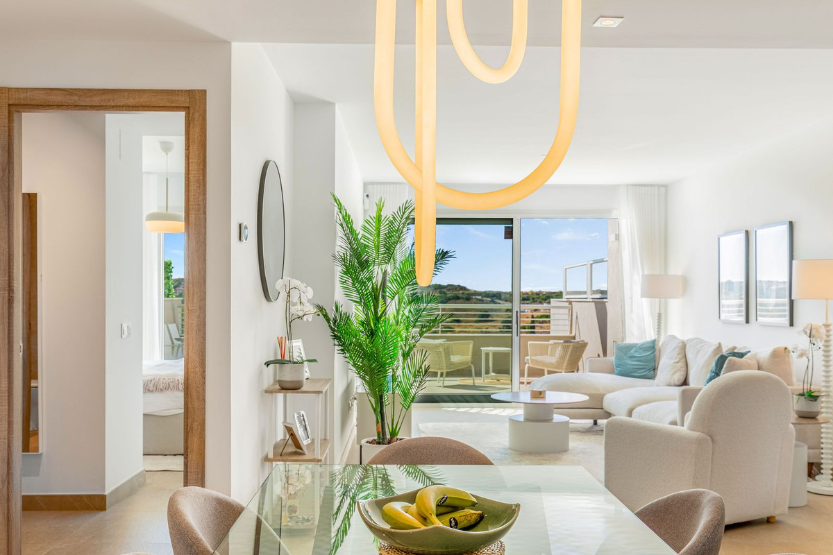 Penthouse te koop in Estepona | 2 slaapkamers H5183275