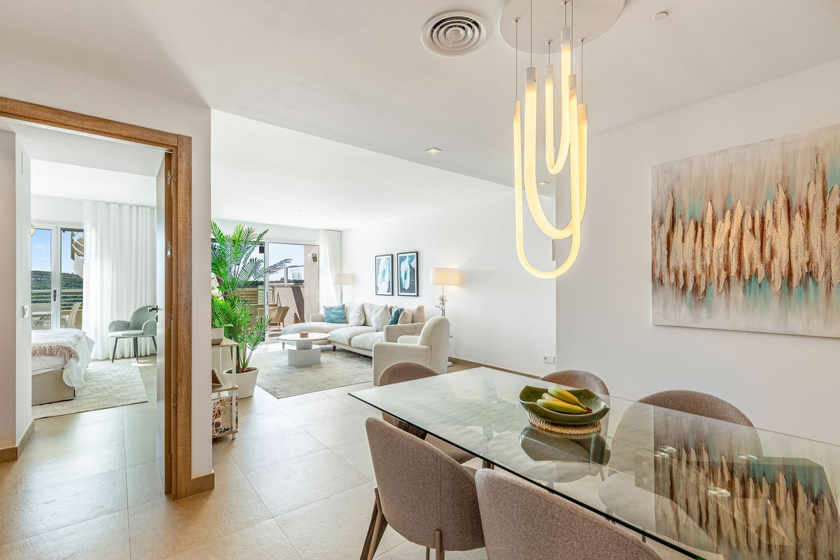 Penthouse te koop in Estepona | 2 slaapkamers H5183275
