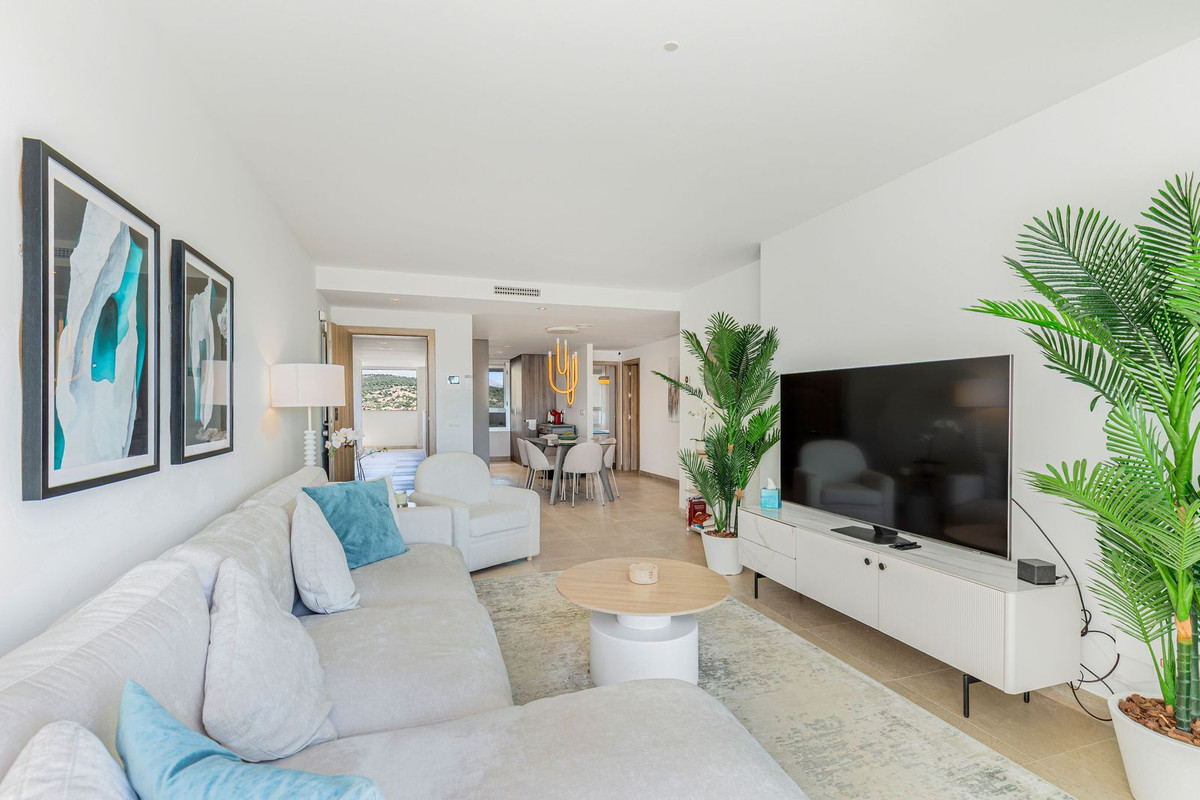 Penthouse te koop in Estepona | 2 slaapkamers H5183275