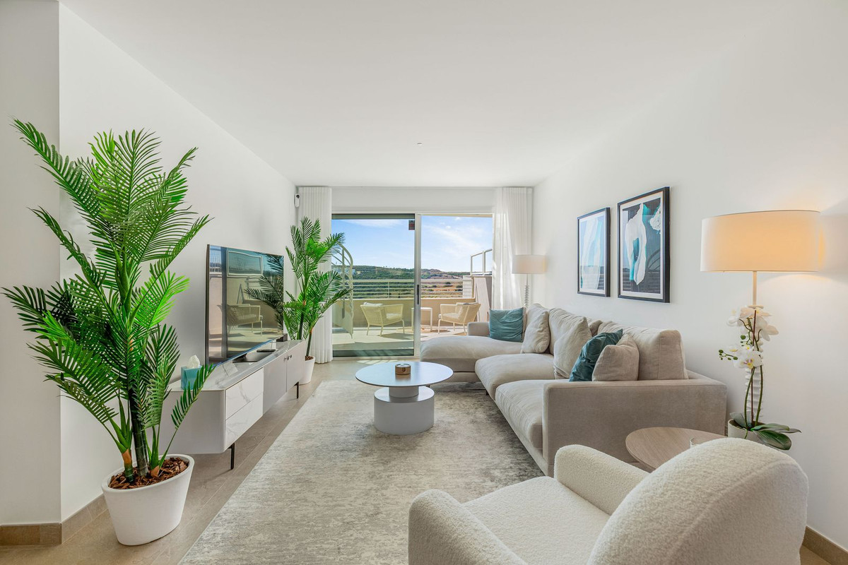 Penthouse te koop in Estepona | 2 slaapkamers H5183275