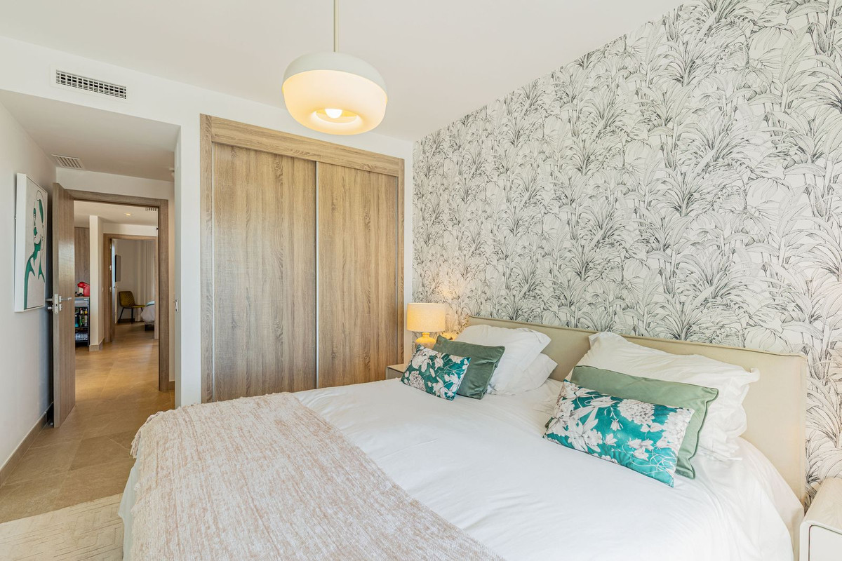 Penthouse te koop in Estepona | 2 slaapkamers H5183275