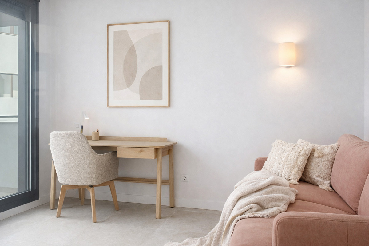 Appartement te koop in Estepona | 3 slaapkamers H5201986