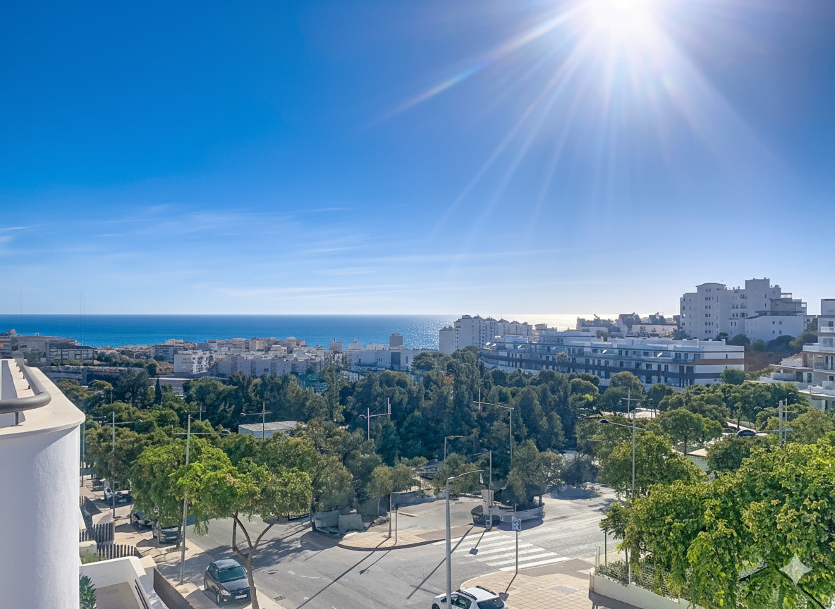 Appartement te koop in Estepona | 3 slaapkamers H5201986