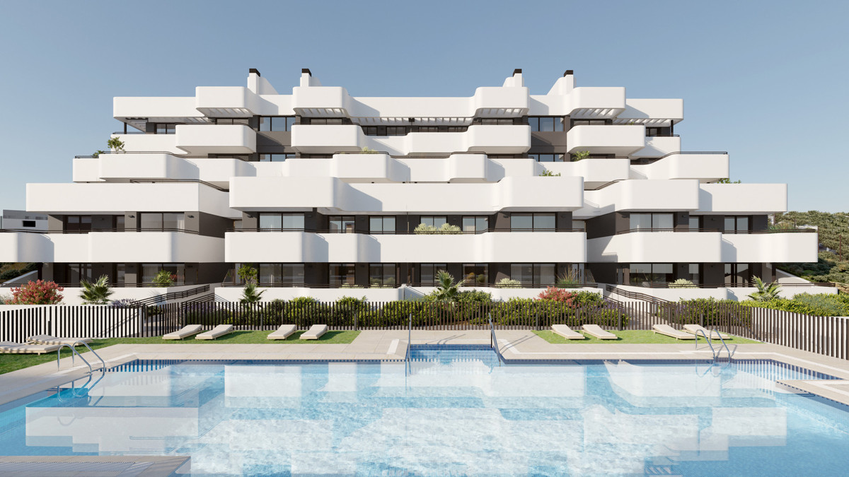 Appartement te koop in Estepona | 3 slaapkamers H5201986