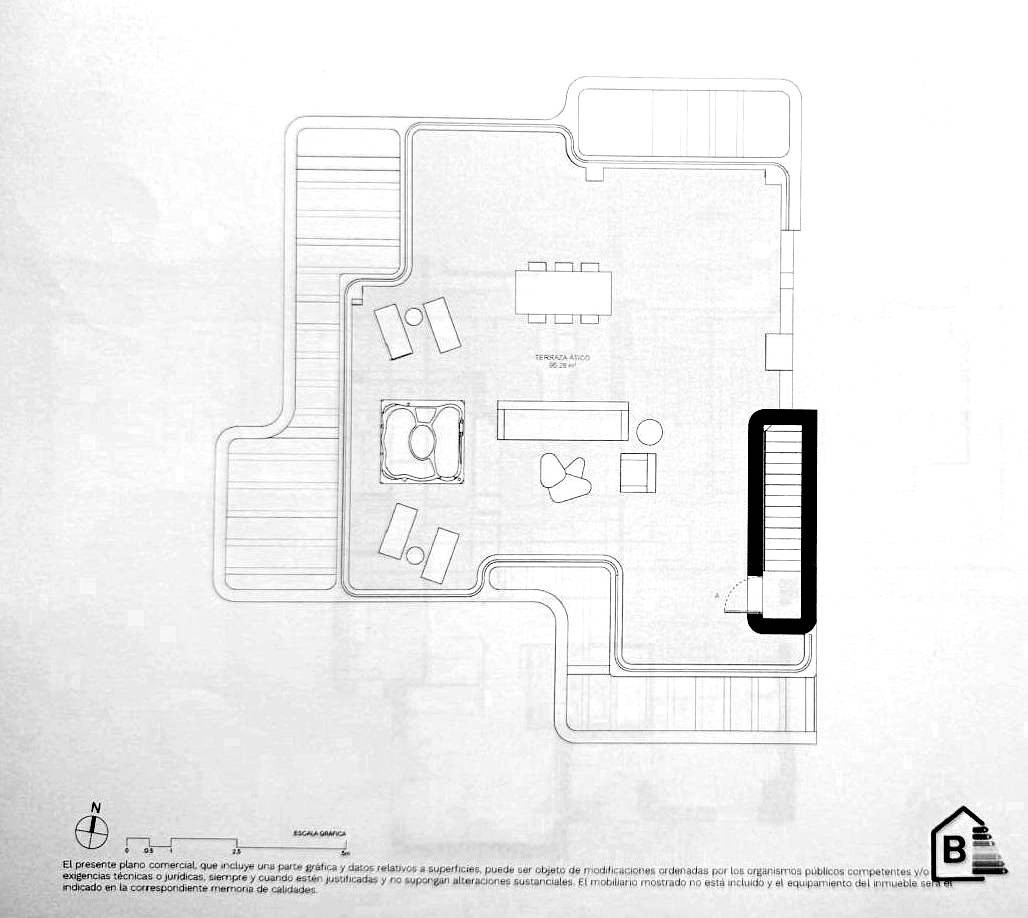 Appartement te koop in Estepona | 3 slaapkamers H5201986