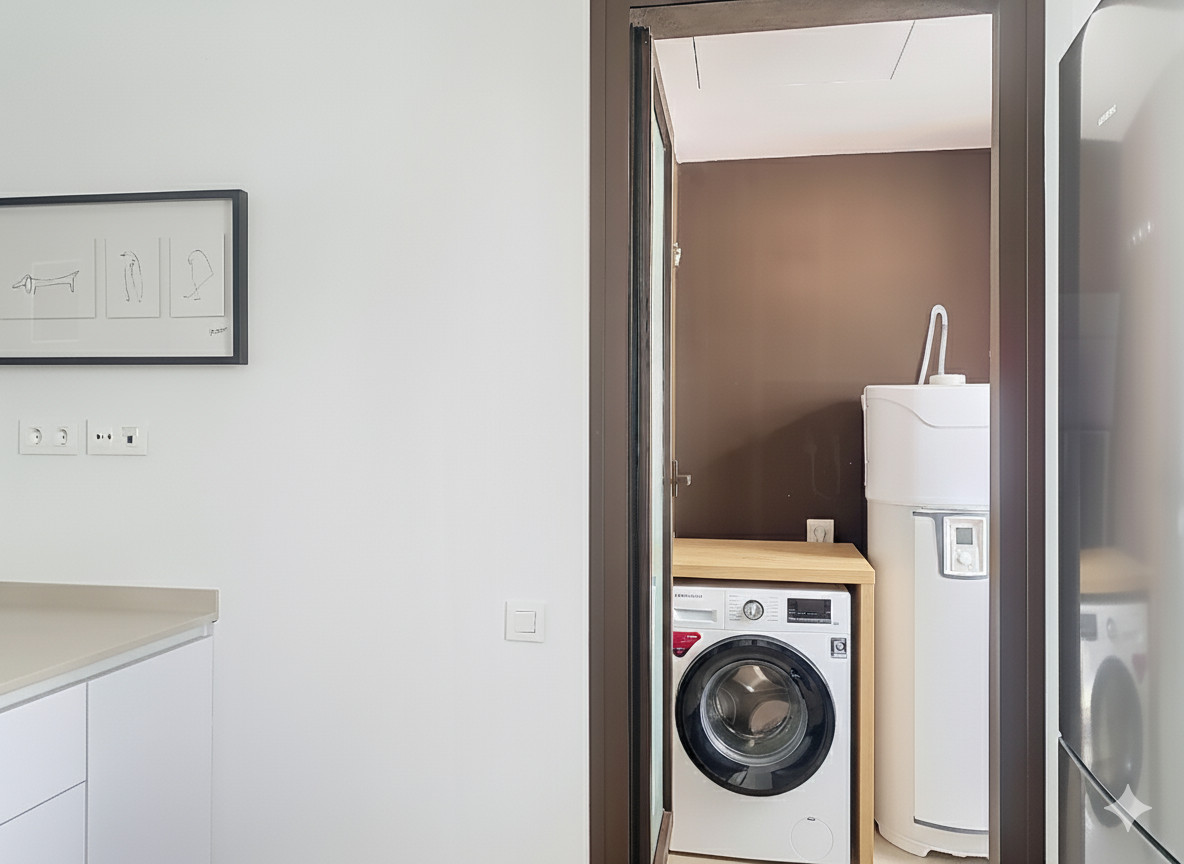 Appartement te koop in Estepona | 3 slaapkamers H5201986