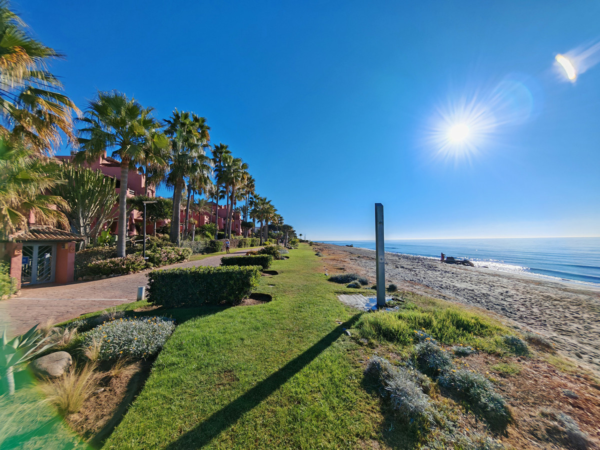 Appartement te koop in Estepona | 3 slaapkamers H5209327