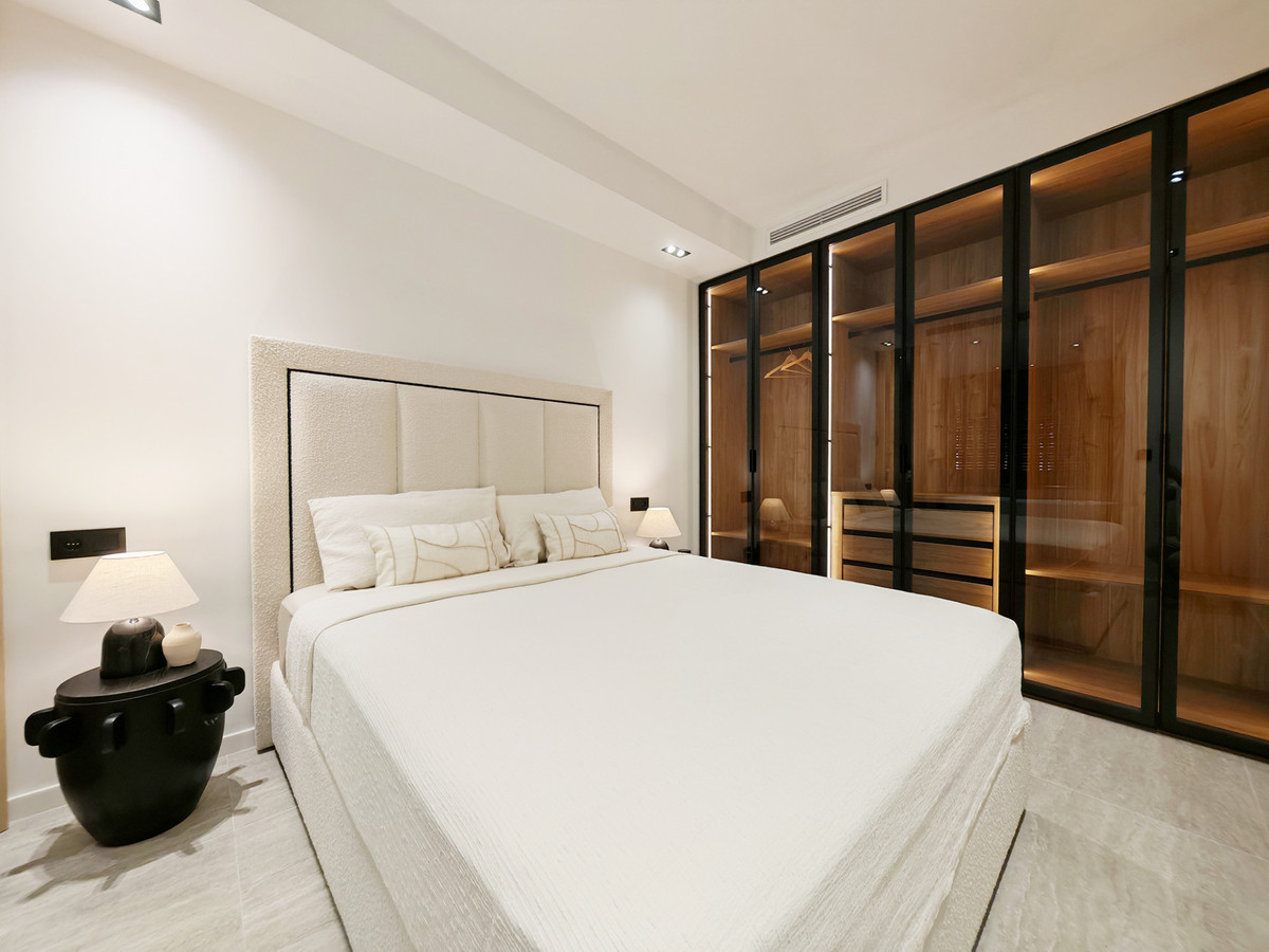 Appartement te koop in Estepona | 3 slaapkamers H5209327