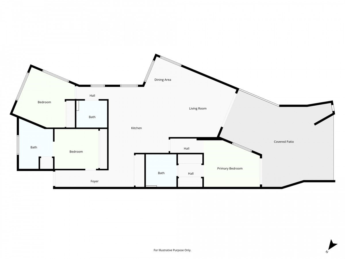 Appartement te koop in Estepona | 3 slaapkamers H5209327