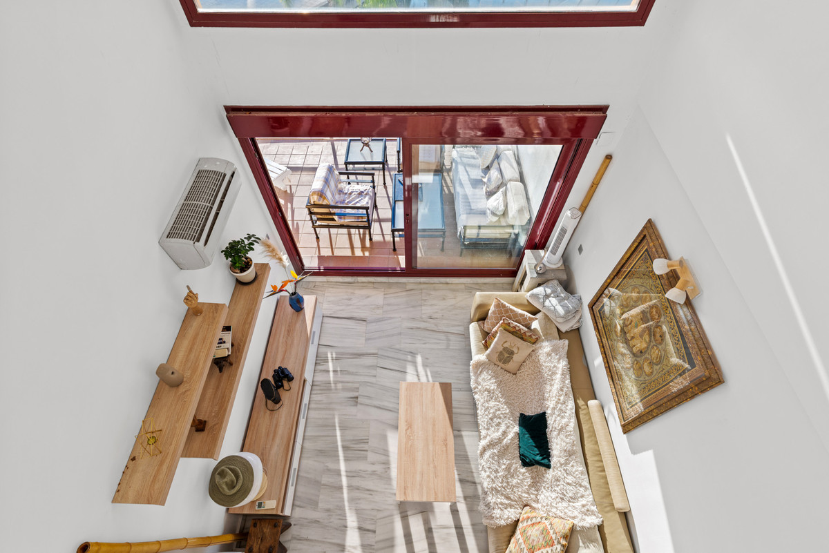 Appartement te koop in Estepona | 2 slaapkamers H5213683