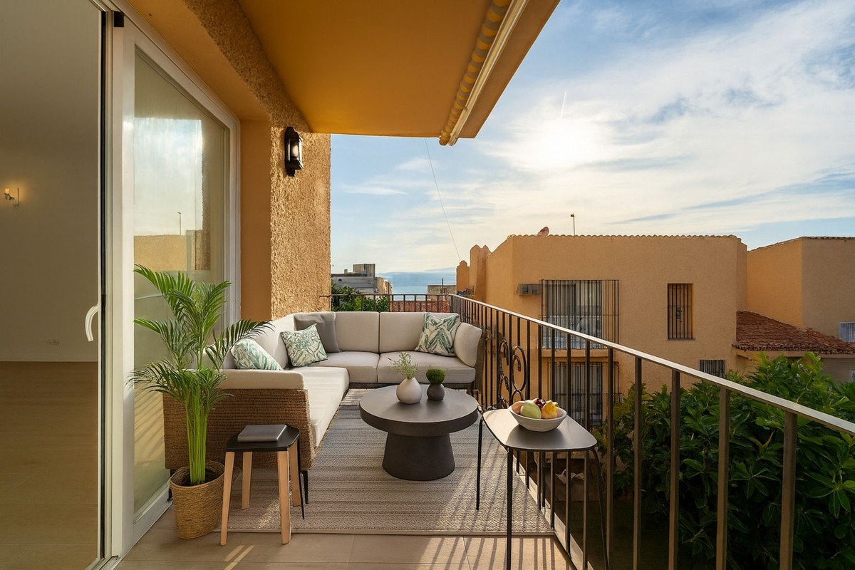 Appartement te koop in Estepona | 2 slaapkamers H5215636