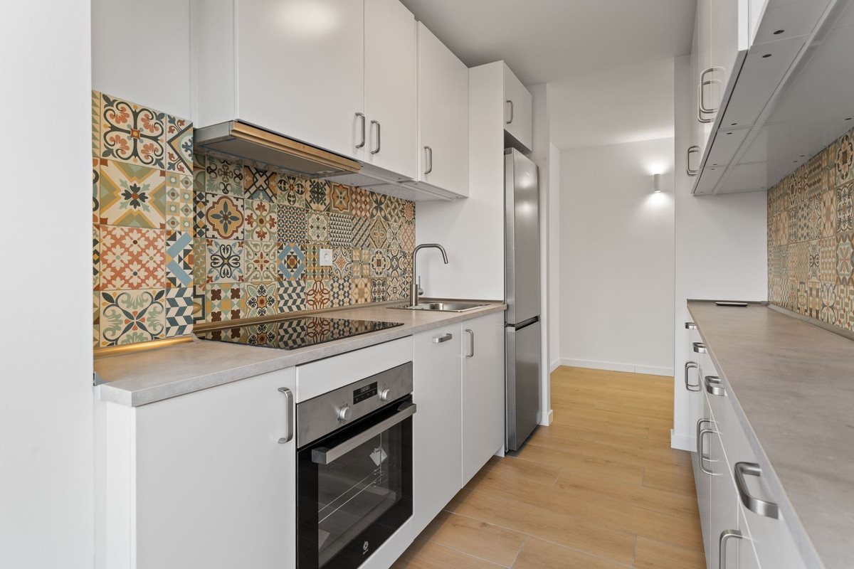 Appartement te koop in Estepona | 2 slaapkamers H5215636