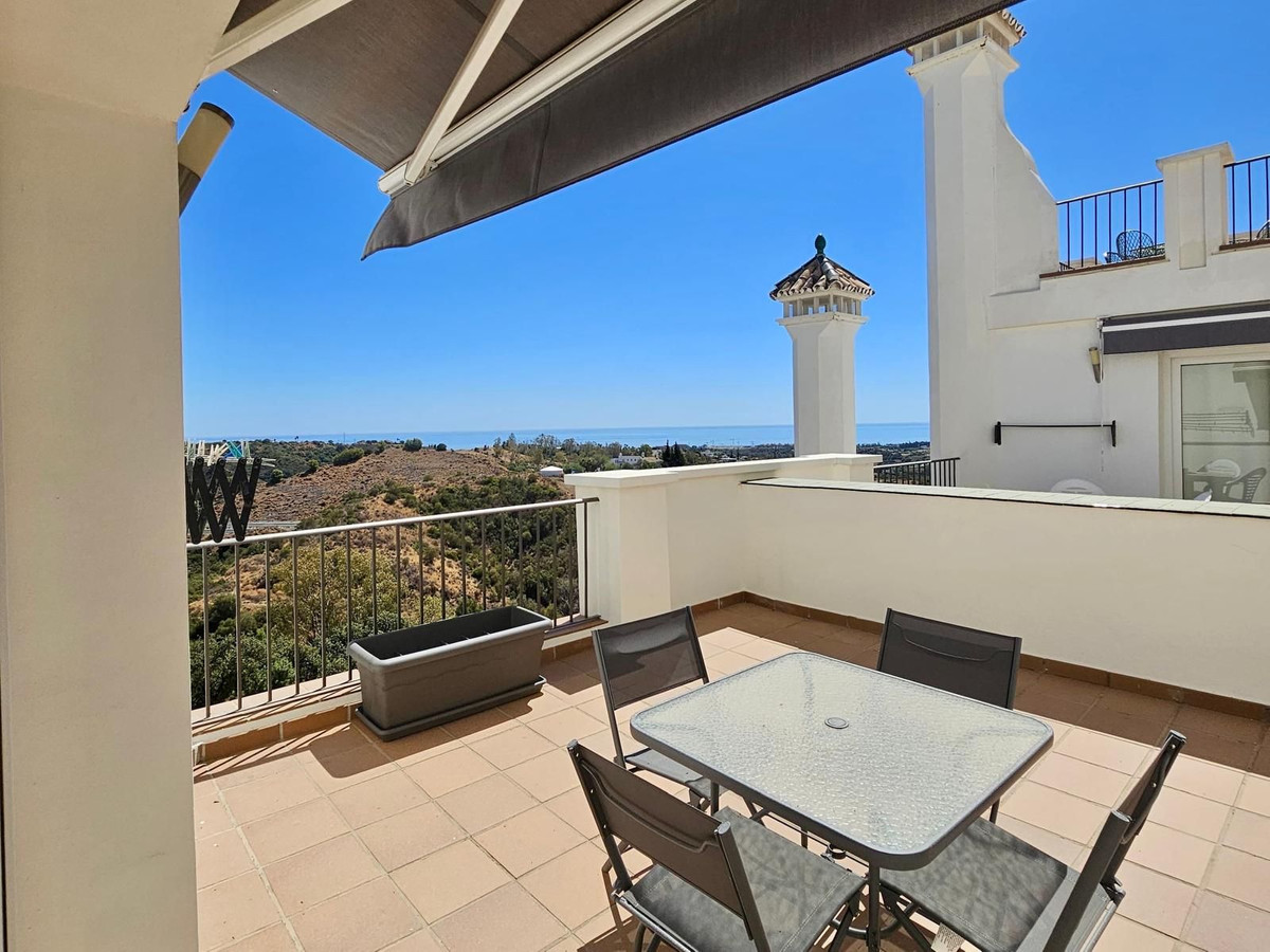 Appartement te koop in Estepona | 1 slaapkamers H5217721