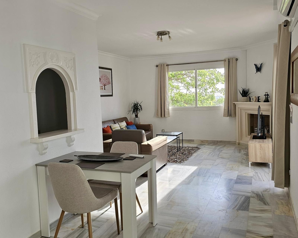 Appartement te koop in Estepona | 1 slaapkamers H5217721