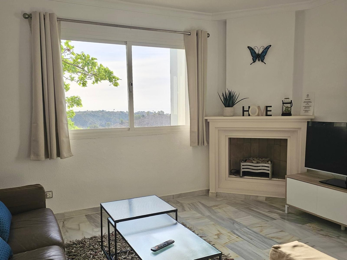 Appartement te koop in Estepona | 1 slaapkamers H5217721