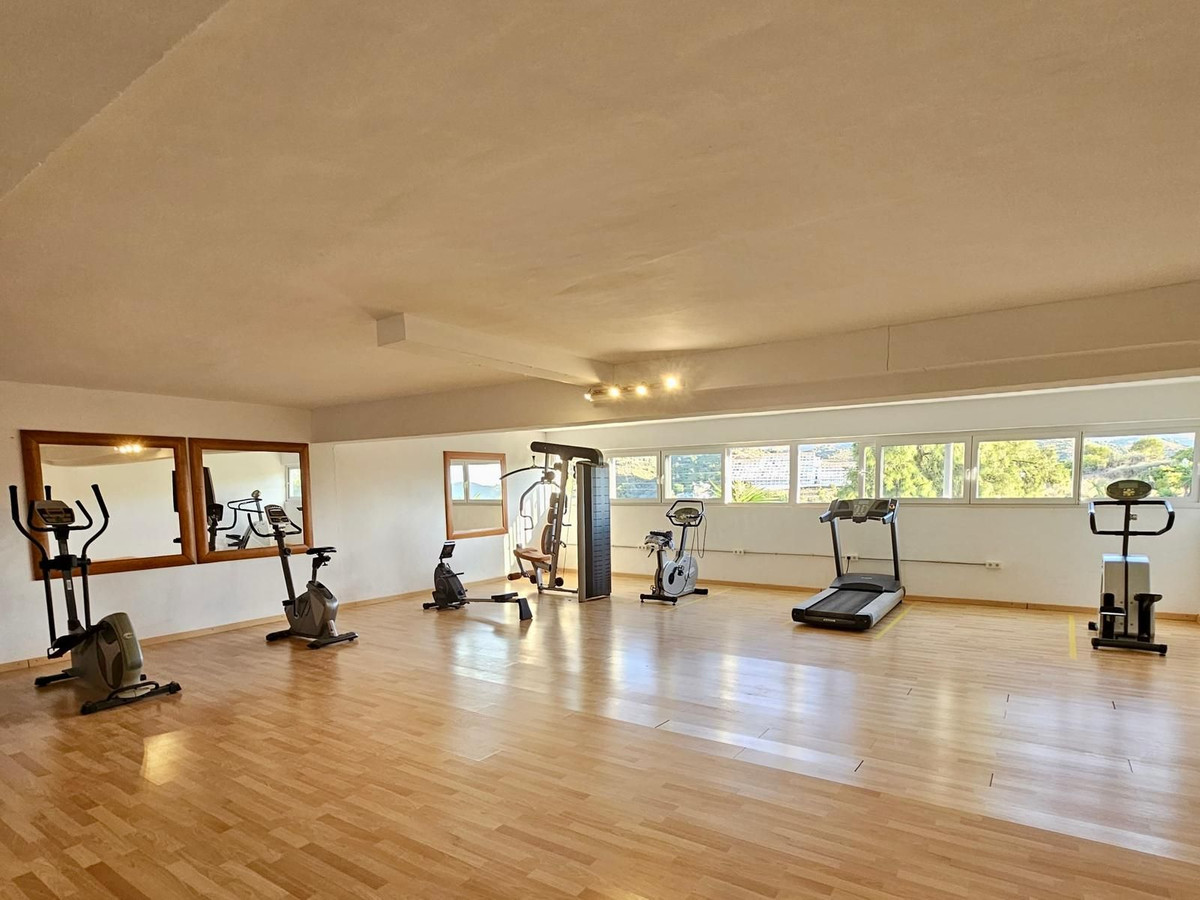 Appartement te koop in Estepona | 1 slaapkamers H5217721