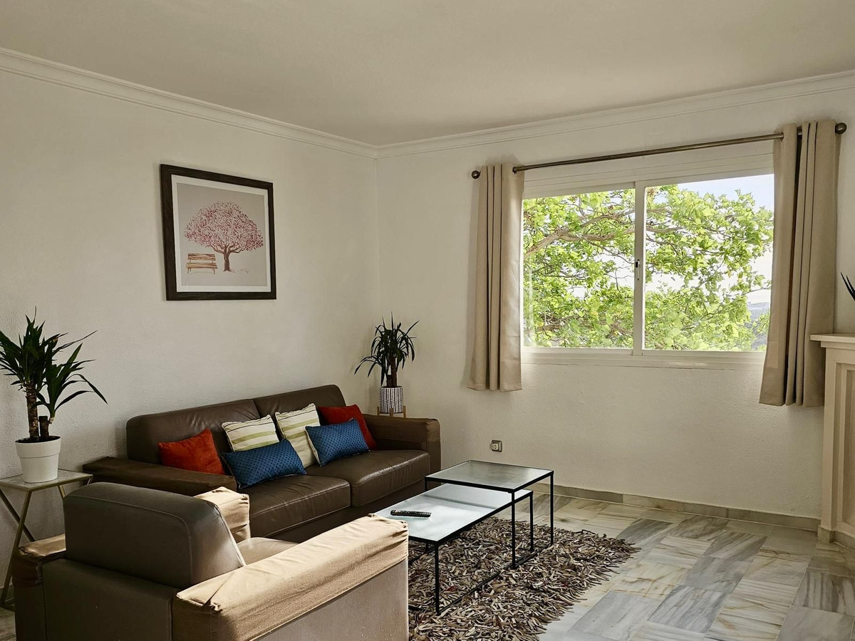 Appartement te koop in Estepona | 1 slaapkamers H5217721