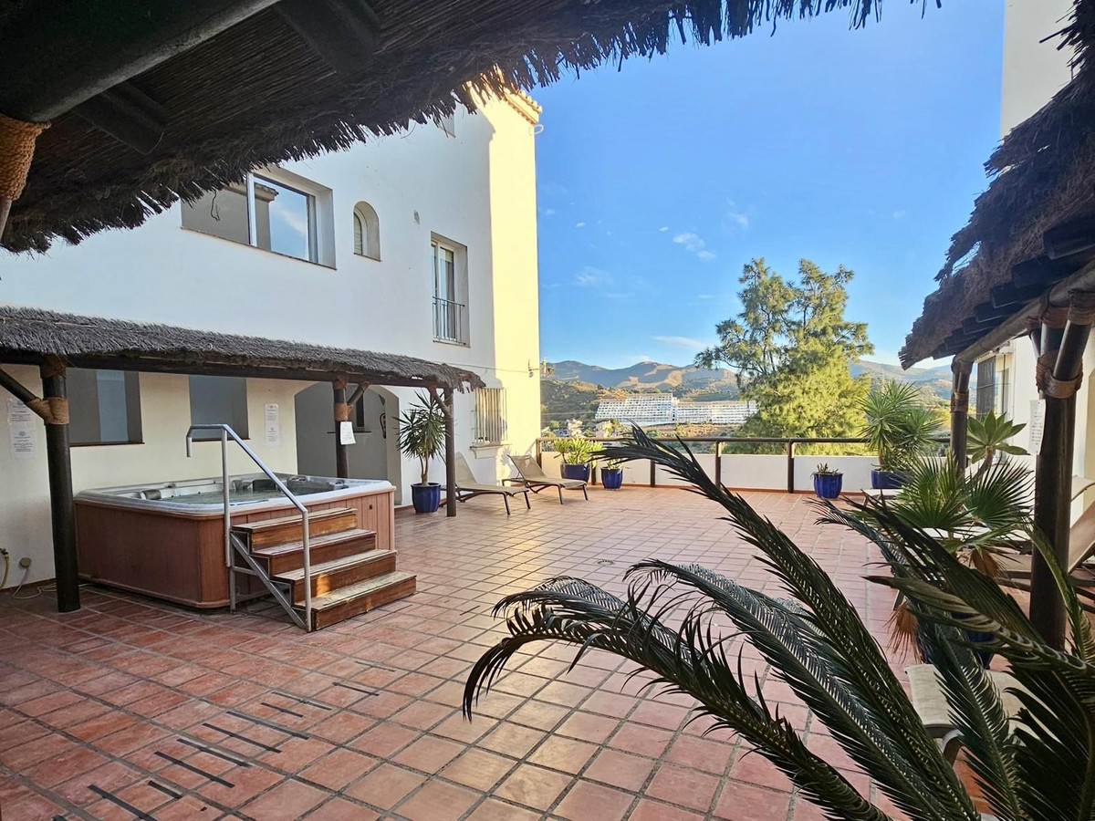 Appartement te koop in Estepona | 1 slaapkamers H5217721