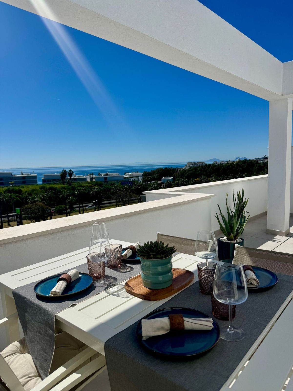 Penthouse te koop in Estepona | 2 slaapkamers H5219308