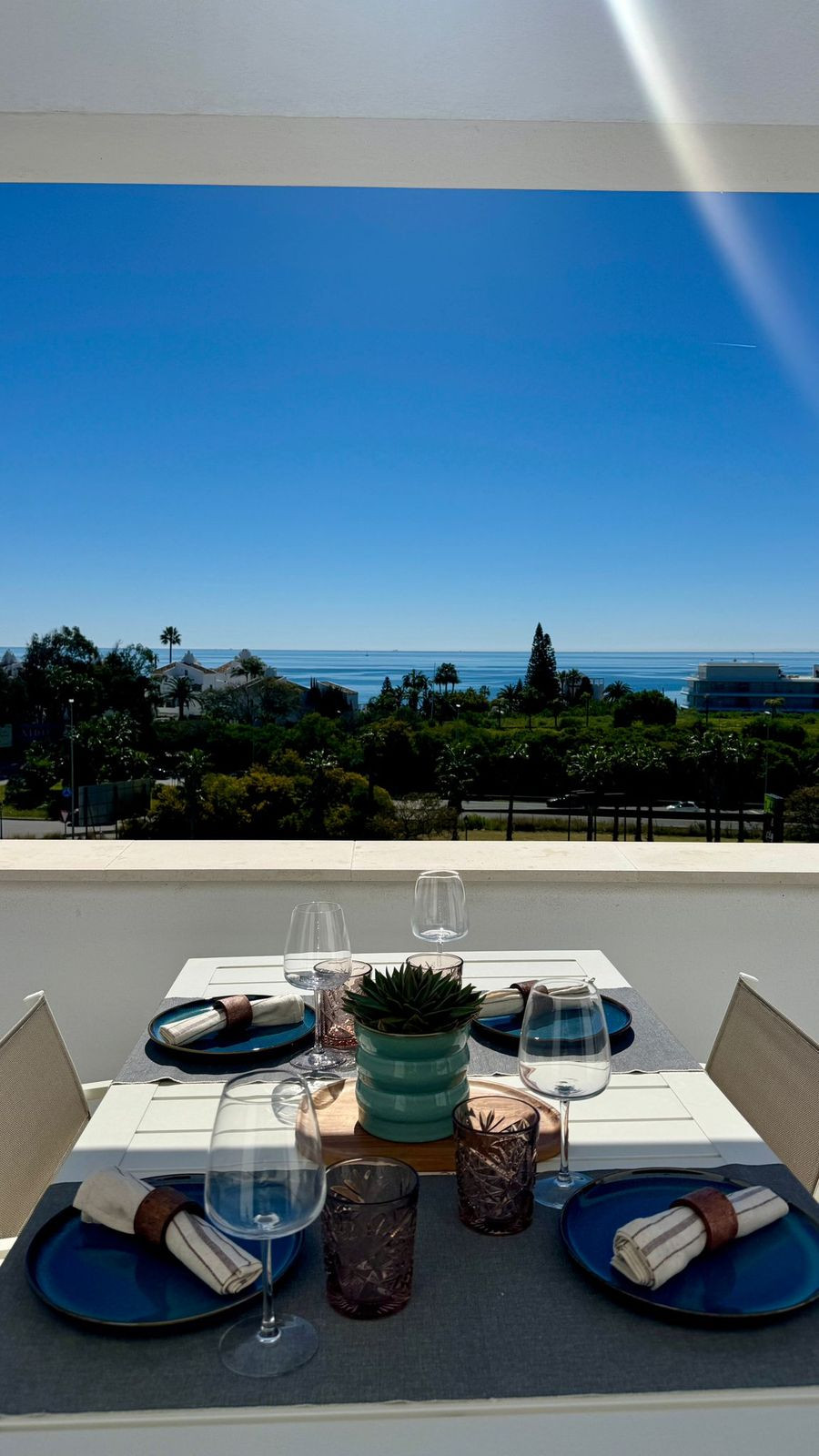 Penthouse te koop in Estepona | 2 slaapkamers H5219308