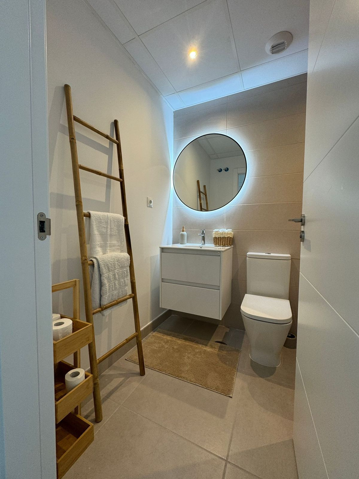 Penthouse te koop in Estepona | 2 slaapkamers H5219308